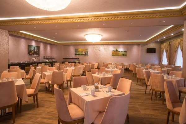 Hotel Wyndham Batumi